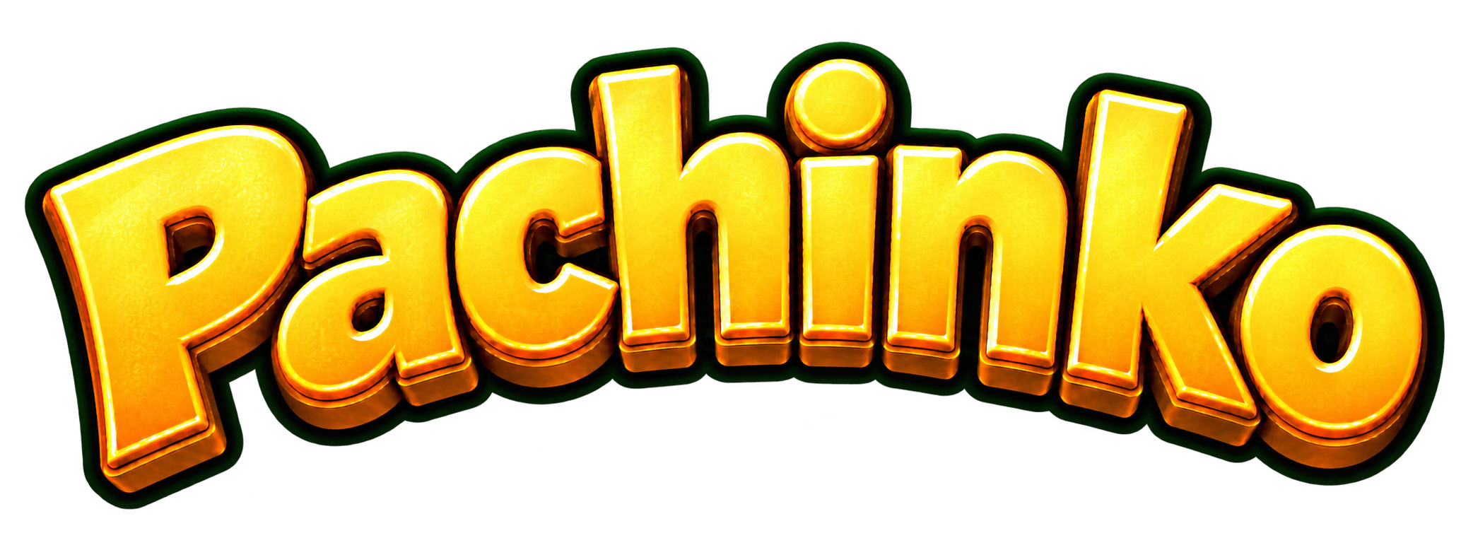 Pachinko